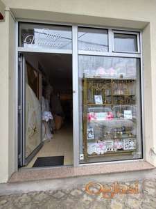 📍 Bačka Palanka – Lokal u Šafarikovoj ulici